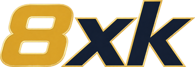 8xk লোগো